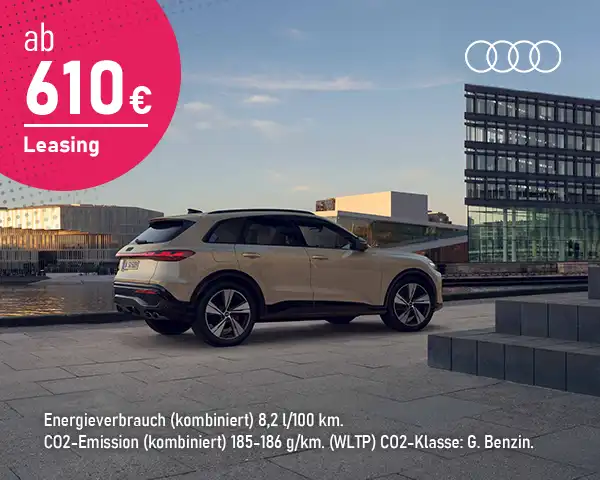 Audi SQ5 SUV TFSI 270 kW S tronic